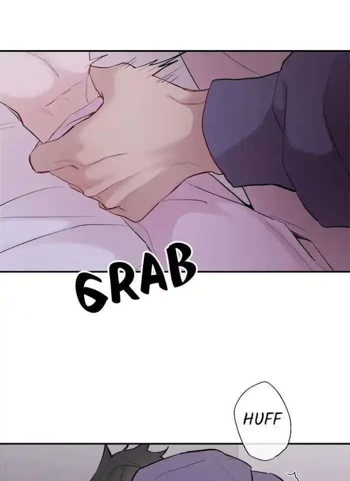 Moonlight Howling Ch.051