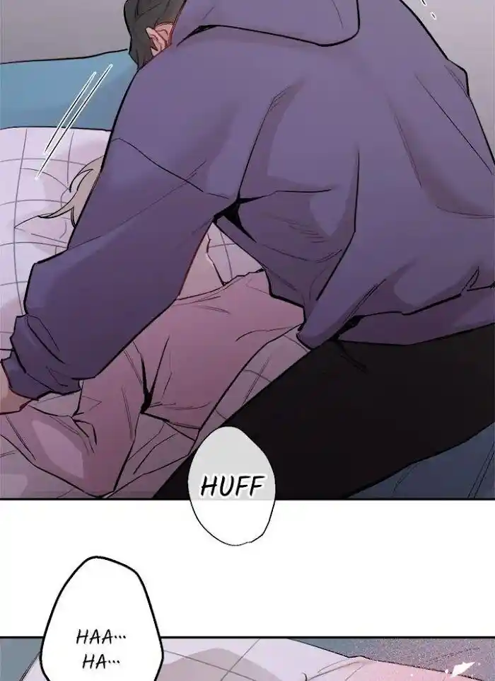 Moonlight Howling Ch.051