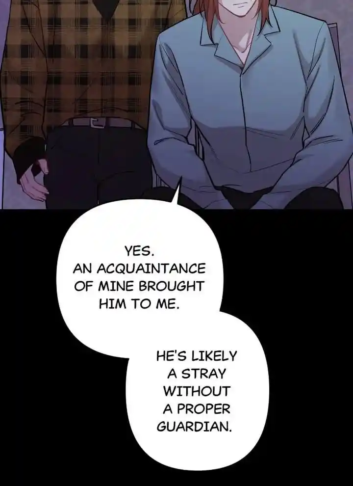 Moonlight Howling Ch.061