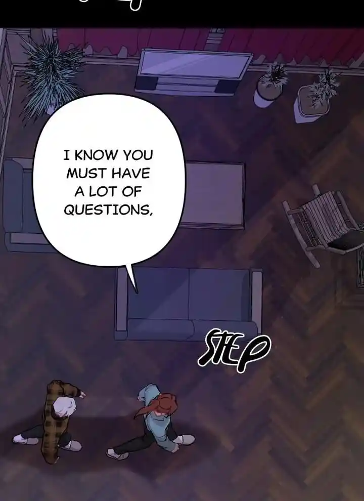 Moonlight Howling Ch.061