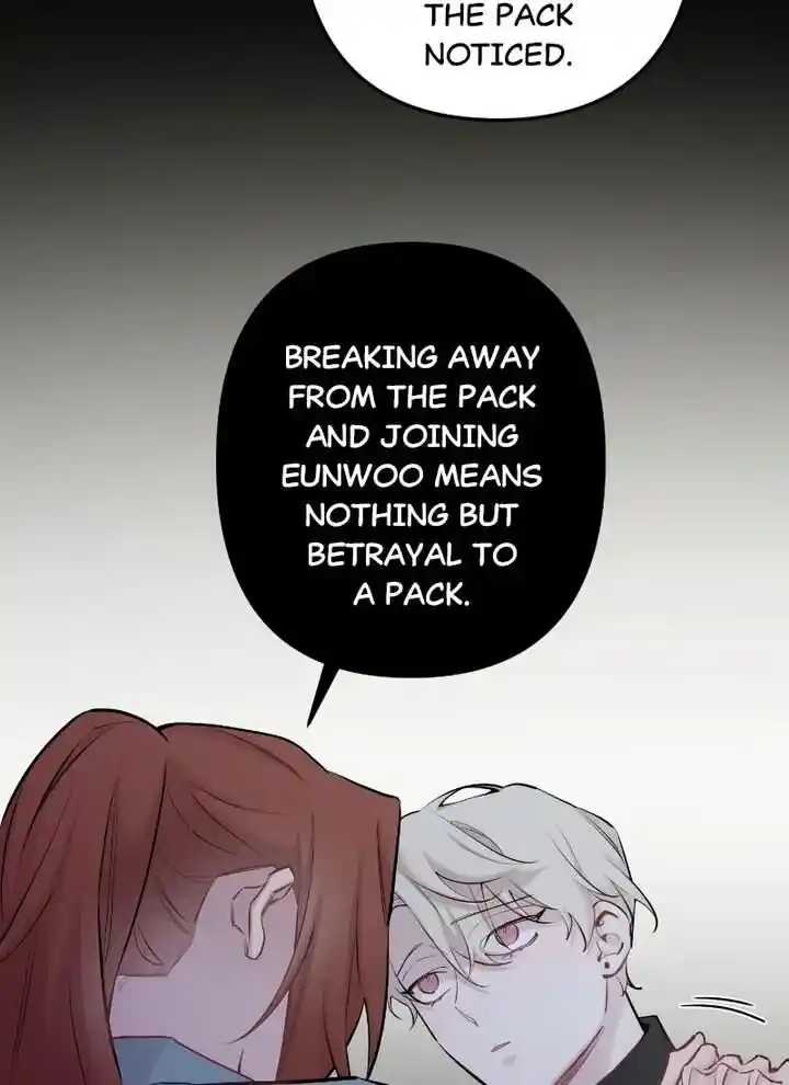 Moonlight Howling Ch.061