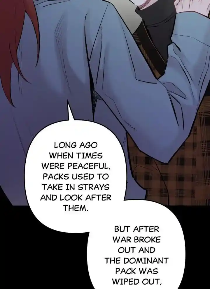 Moonlight Howling Ch.061