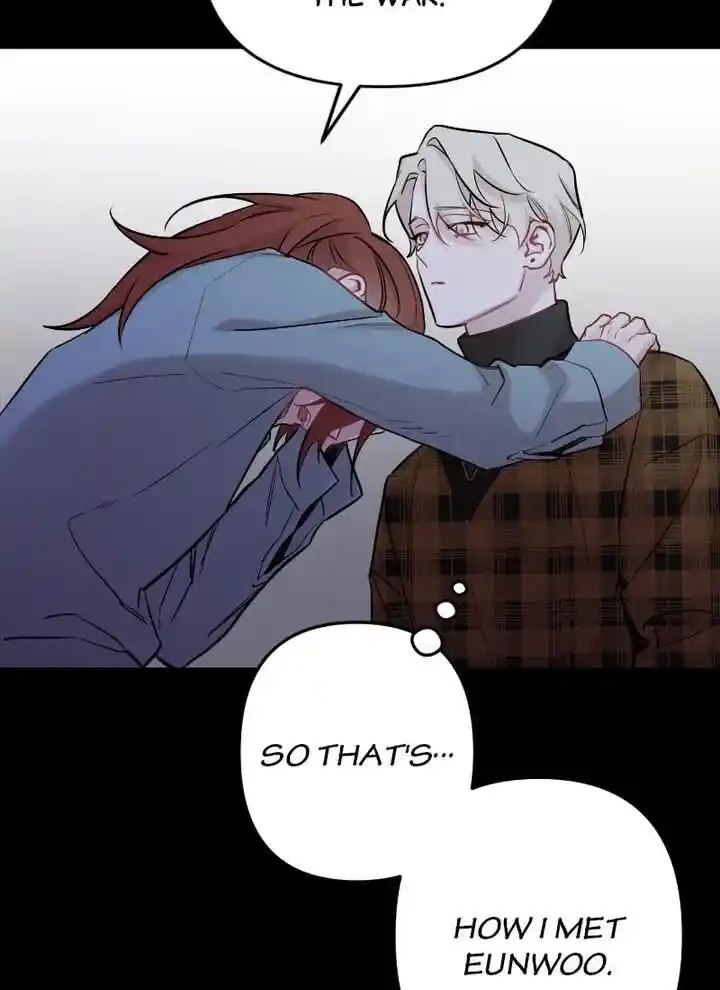 Moonlight Howling Ch.061