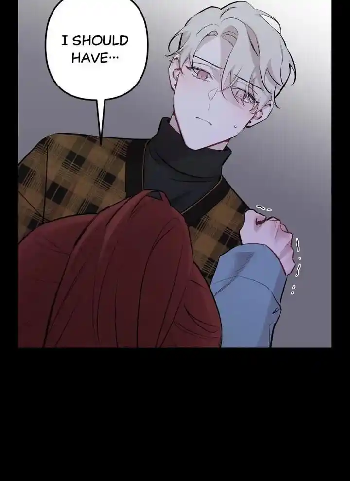 Moonlight Howling Ch.061