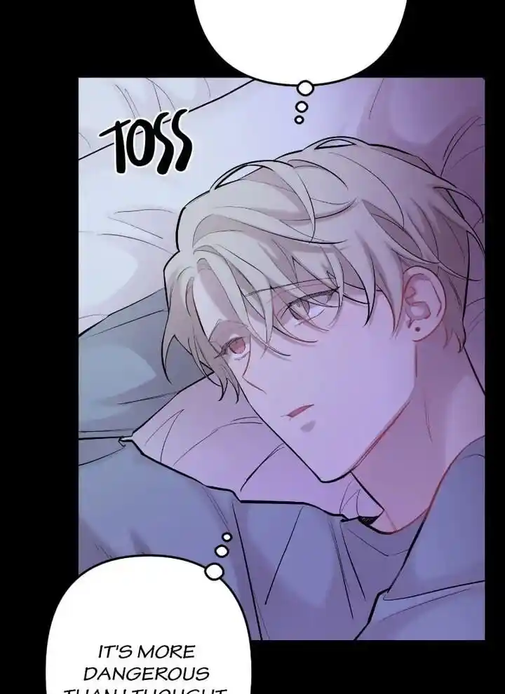 Moonlight Howling Ch.061