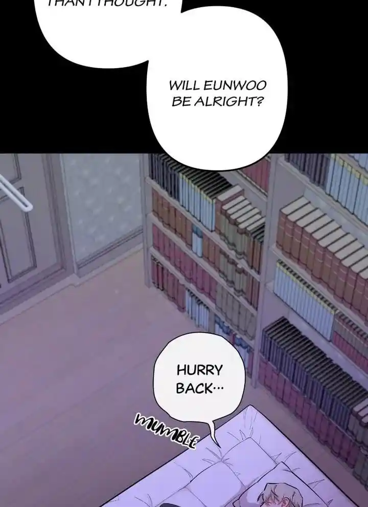 Moonlight Howling Ch.061