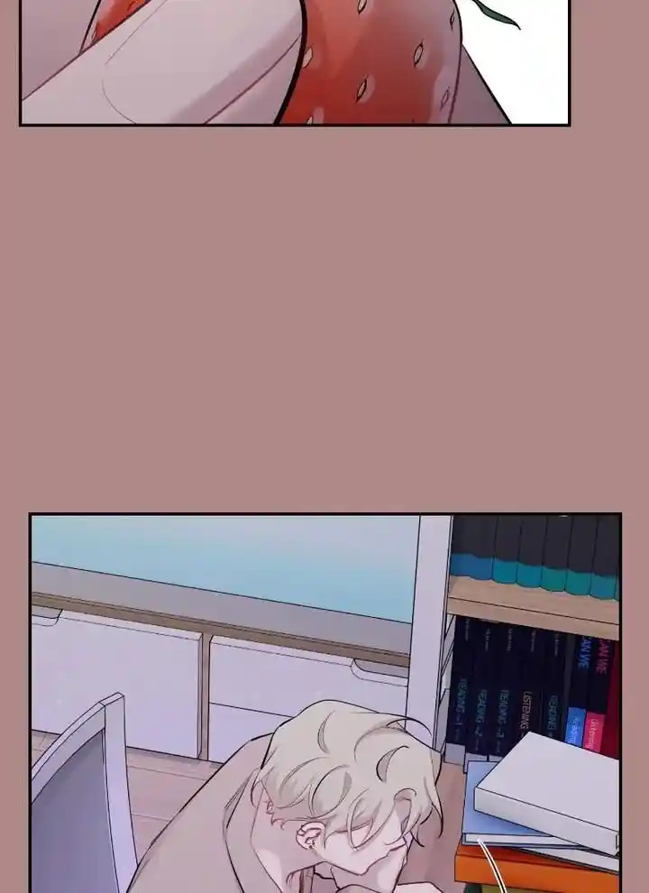 Moonlight Howling Ch.061