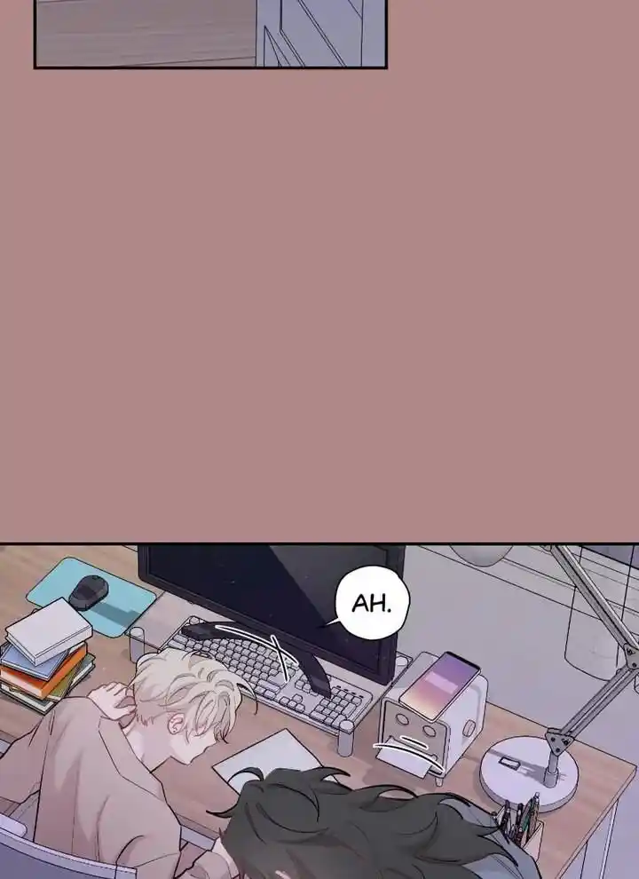 Moonlight Howling Ch.061