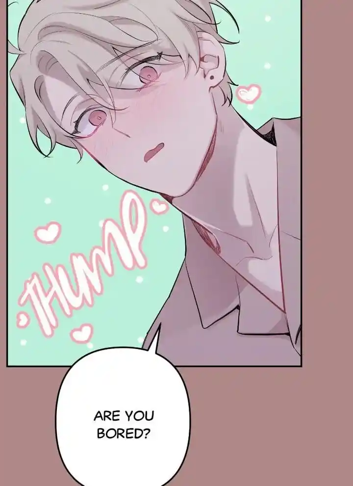 Moonlight Howling Ch.061