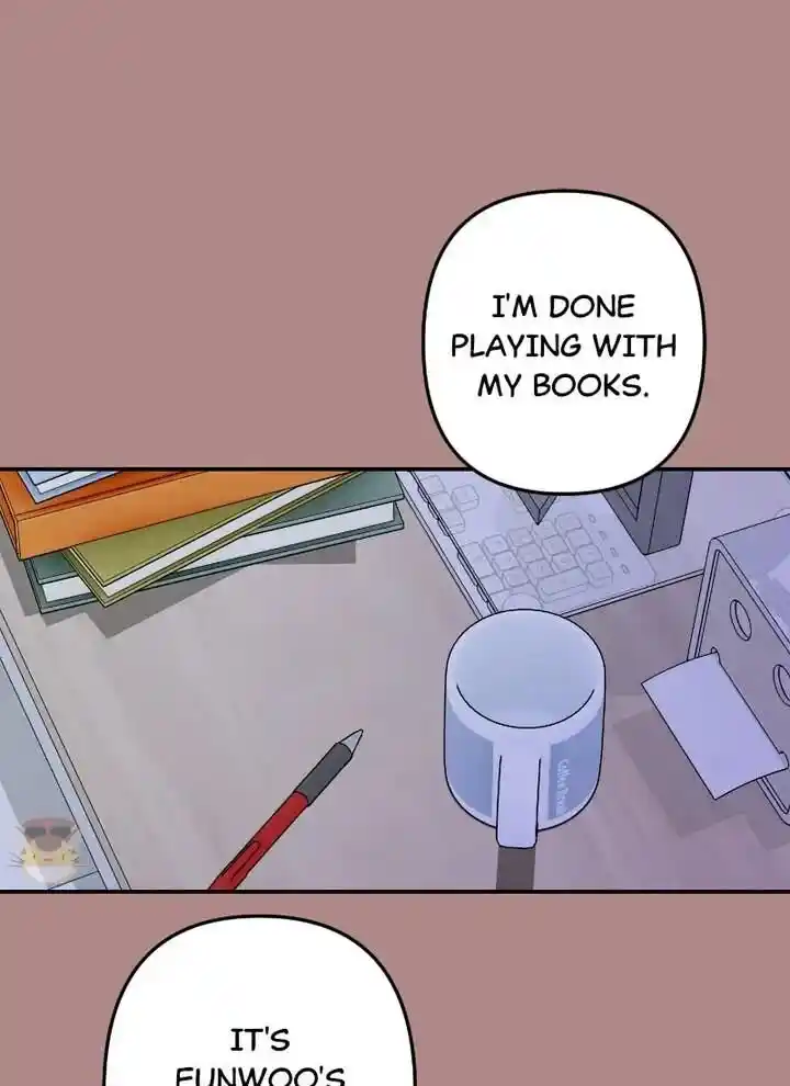 Moonlight Howling Ch.061