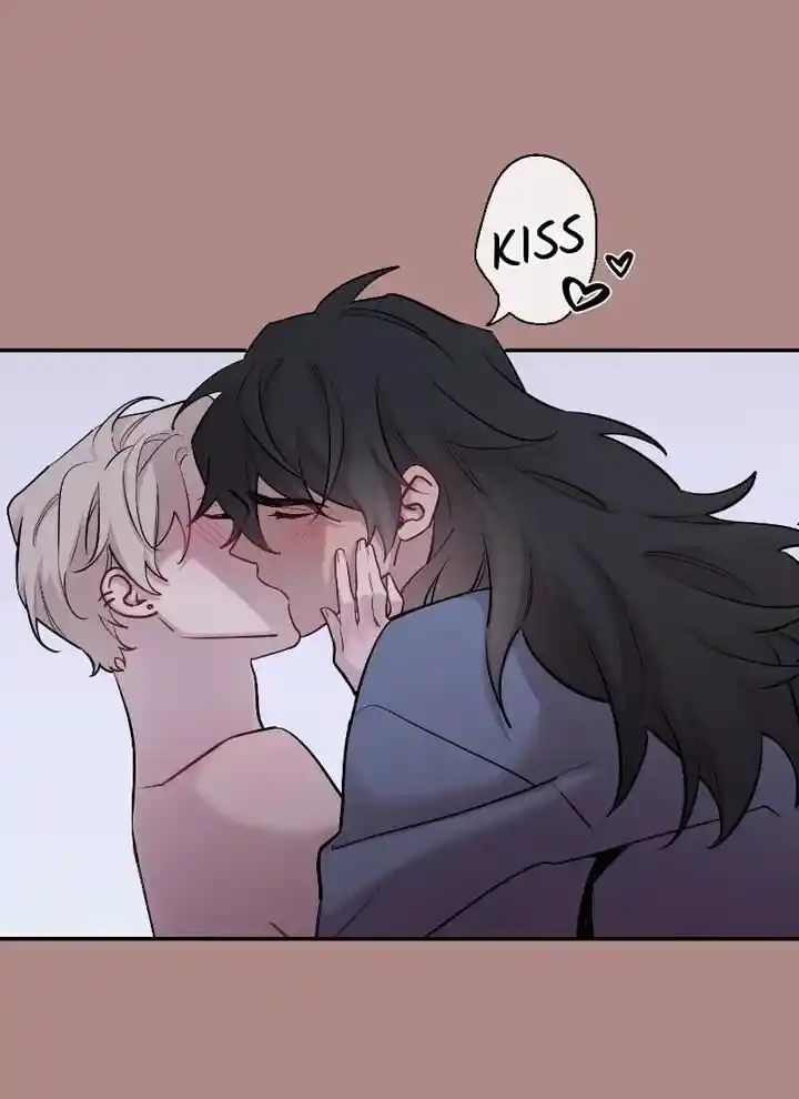 Moonlight Howling Ch.062