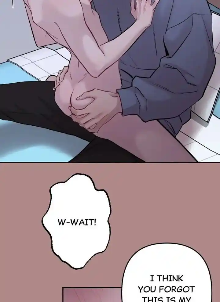 Moonlight Howling Ch.062