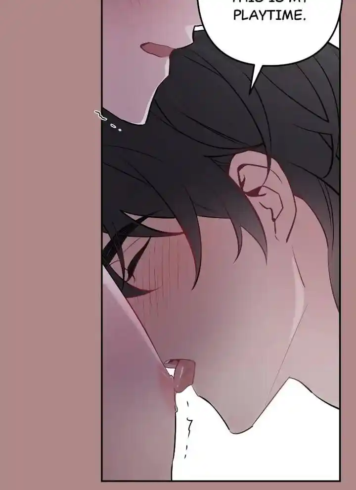 Moonlight Howling Ch.062