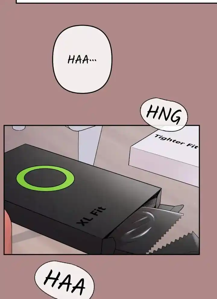 Moonlight Howling Ch.062