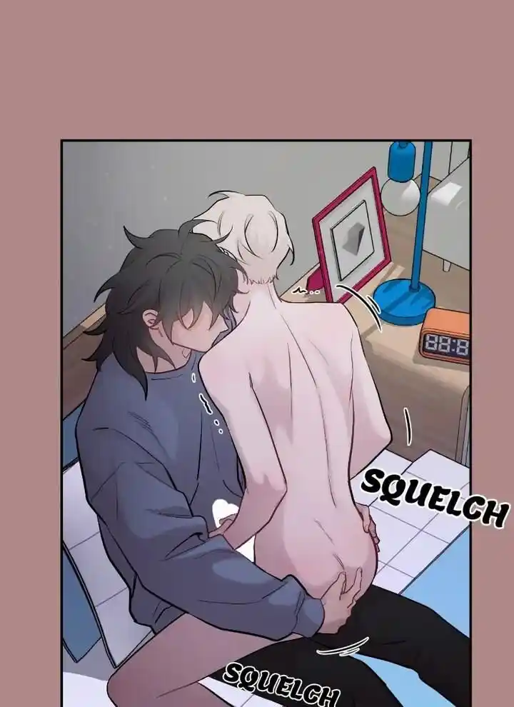 Moonlight Howling Ch.062