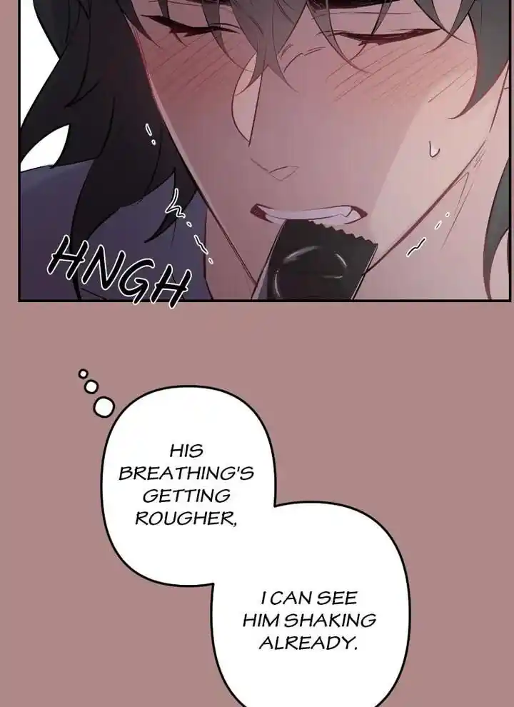 Moonlight Howling Ch.062