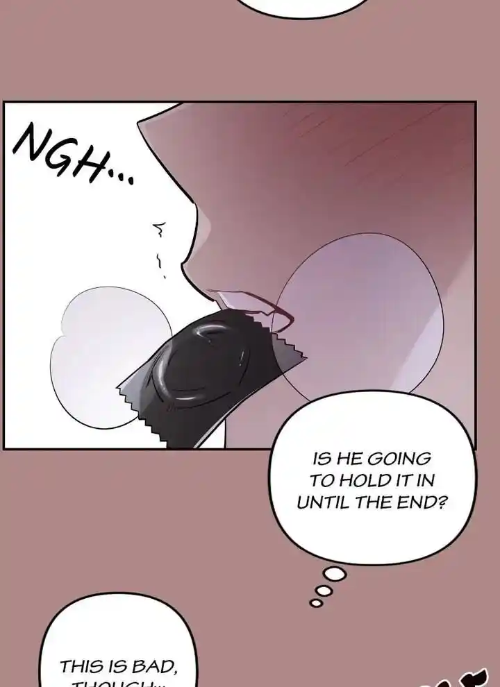 Moonlight Howling Ch.062