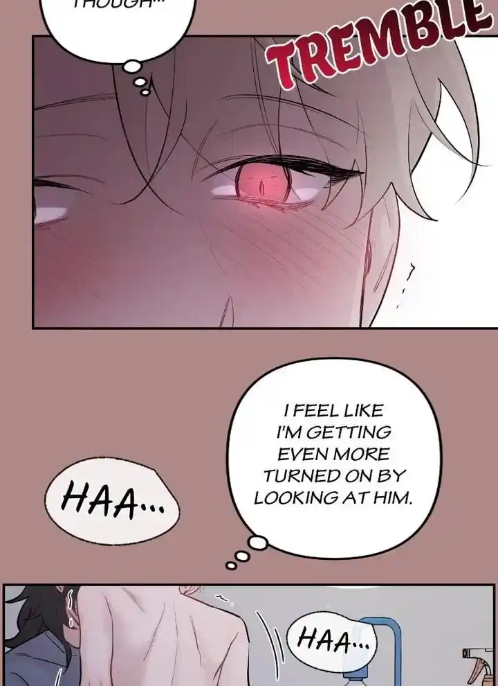 Moonlight Howling Ch.062