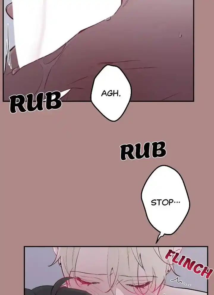 Moonlight Howling Ch.063