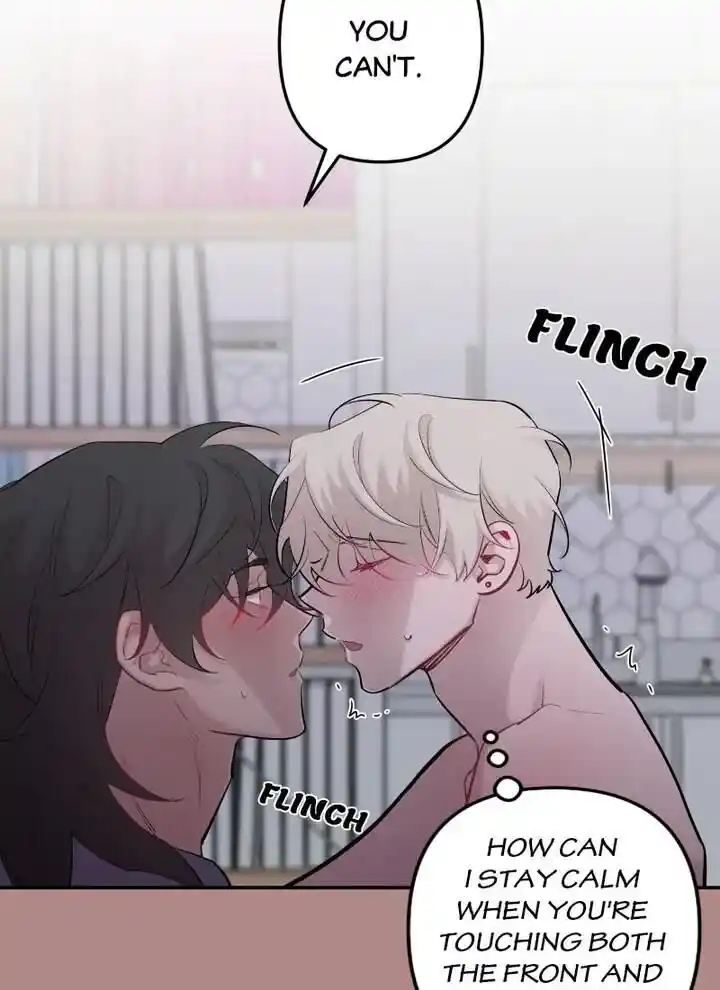 Moonlight Howling Ch.063