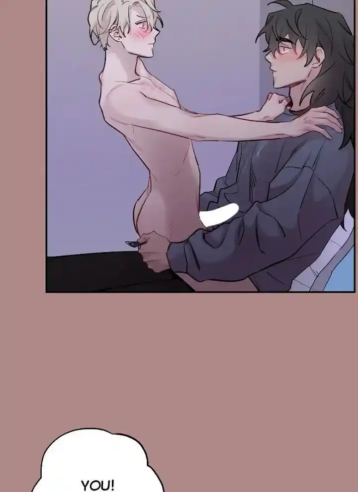 Moonlight Howling Ch.063