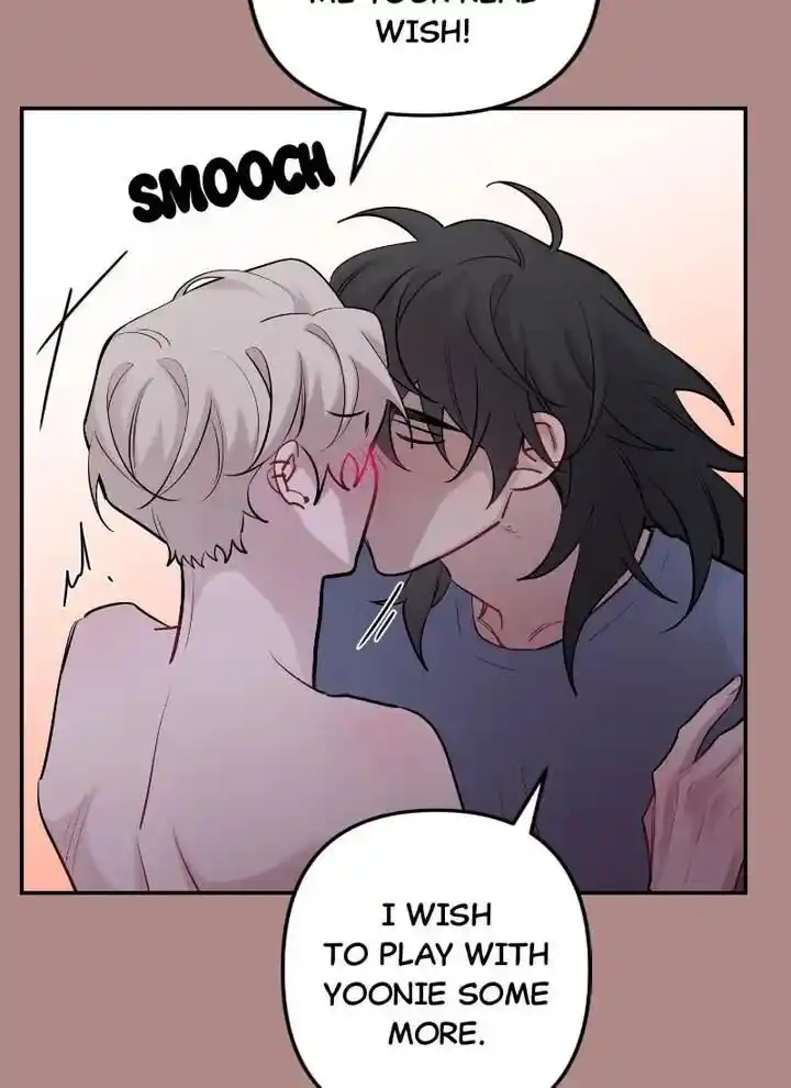 Moonlight Howling Ch.063