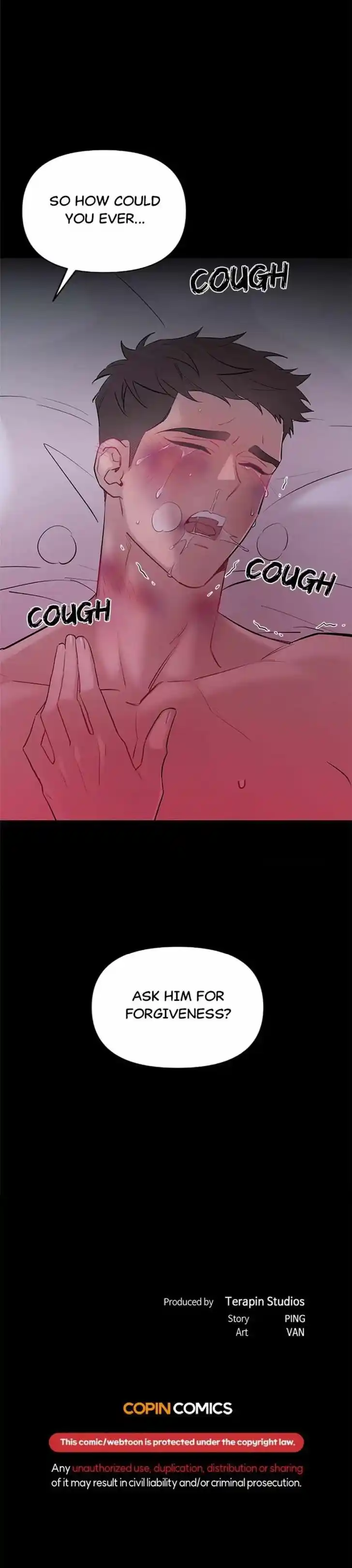 Moonlight Howling Ch.067