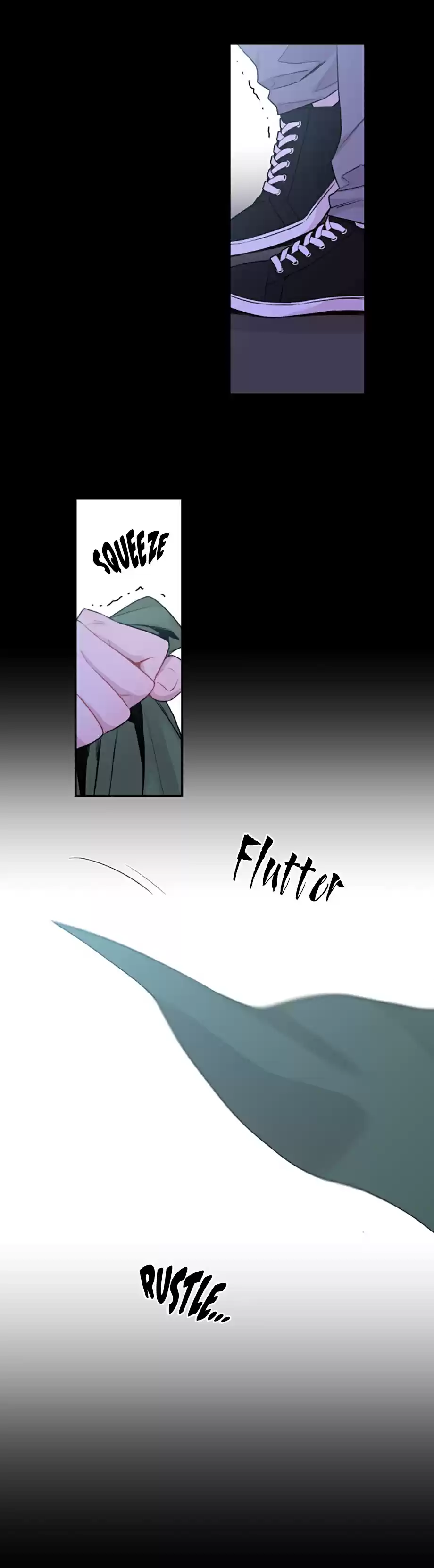 Moonlight Howling ch.2