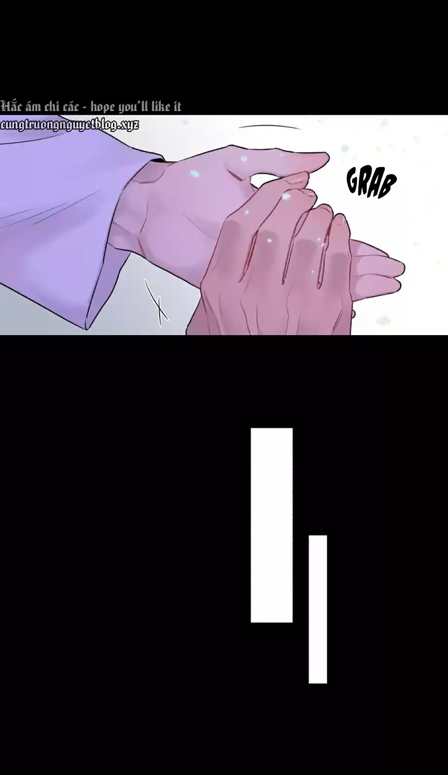 Moonlight Howling ch.2