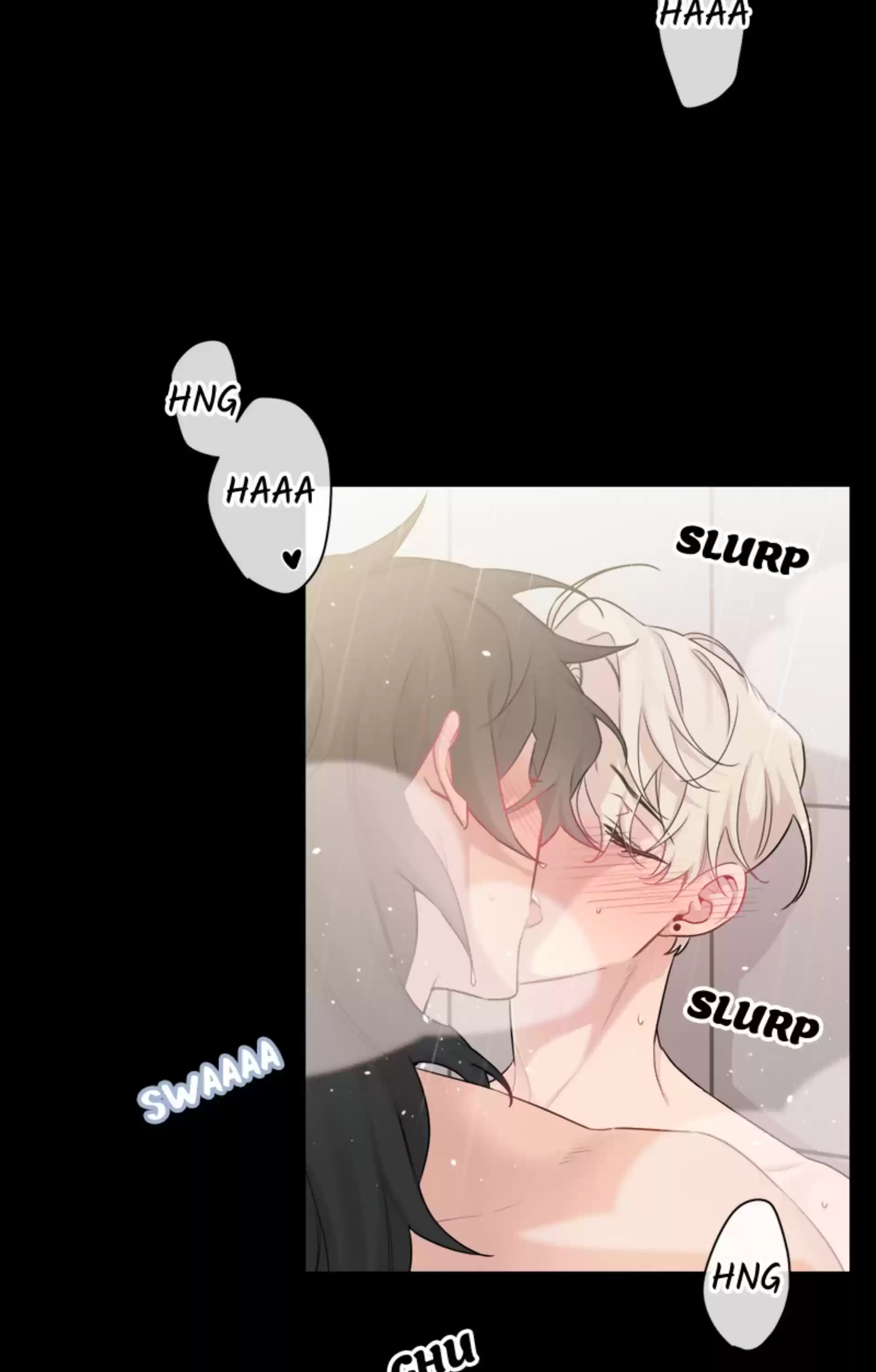 Moonlight Howling Chapter 10