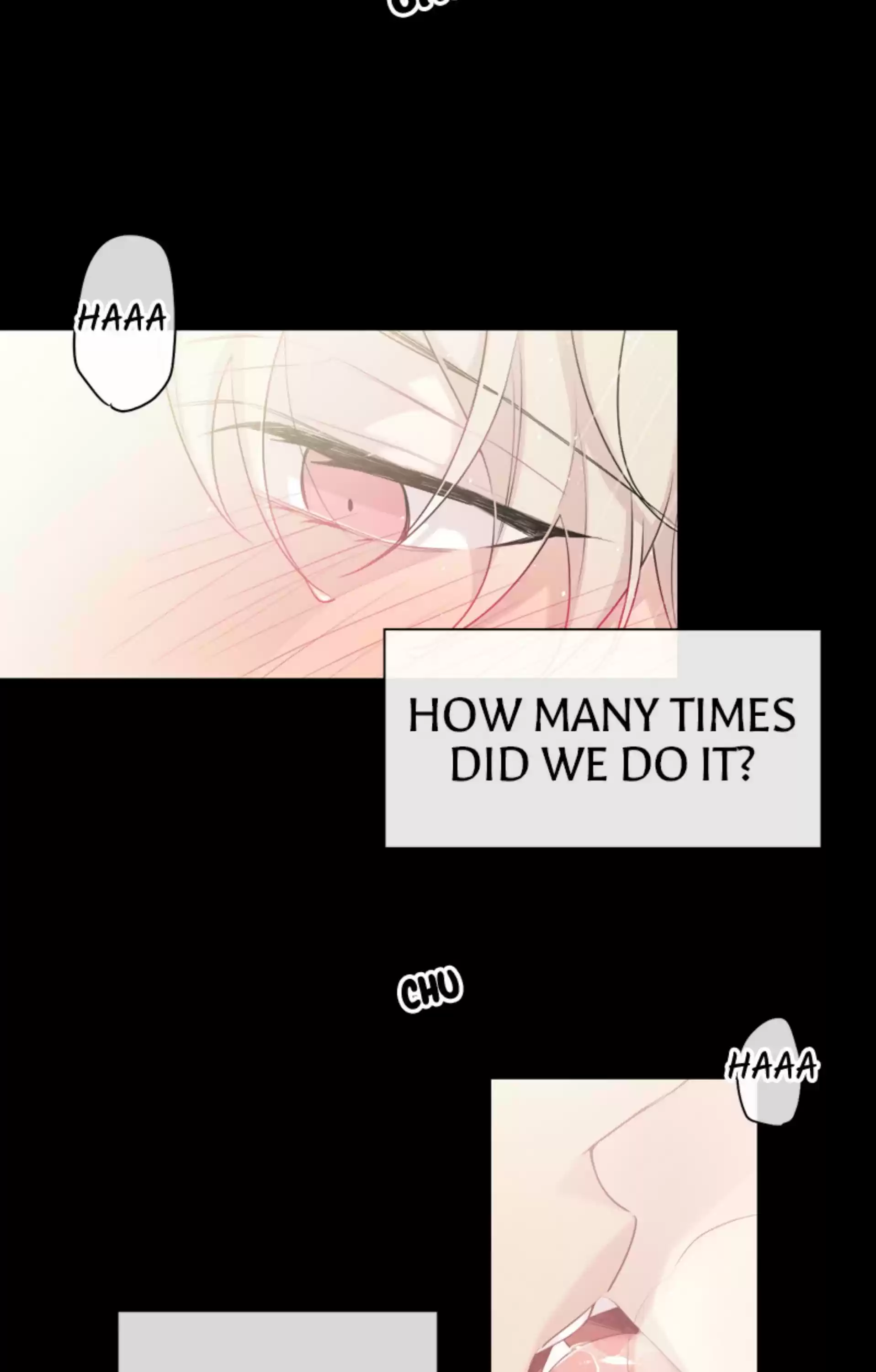 Moonlight Howling Chapter 10