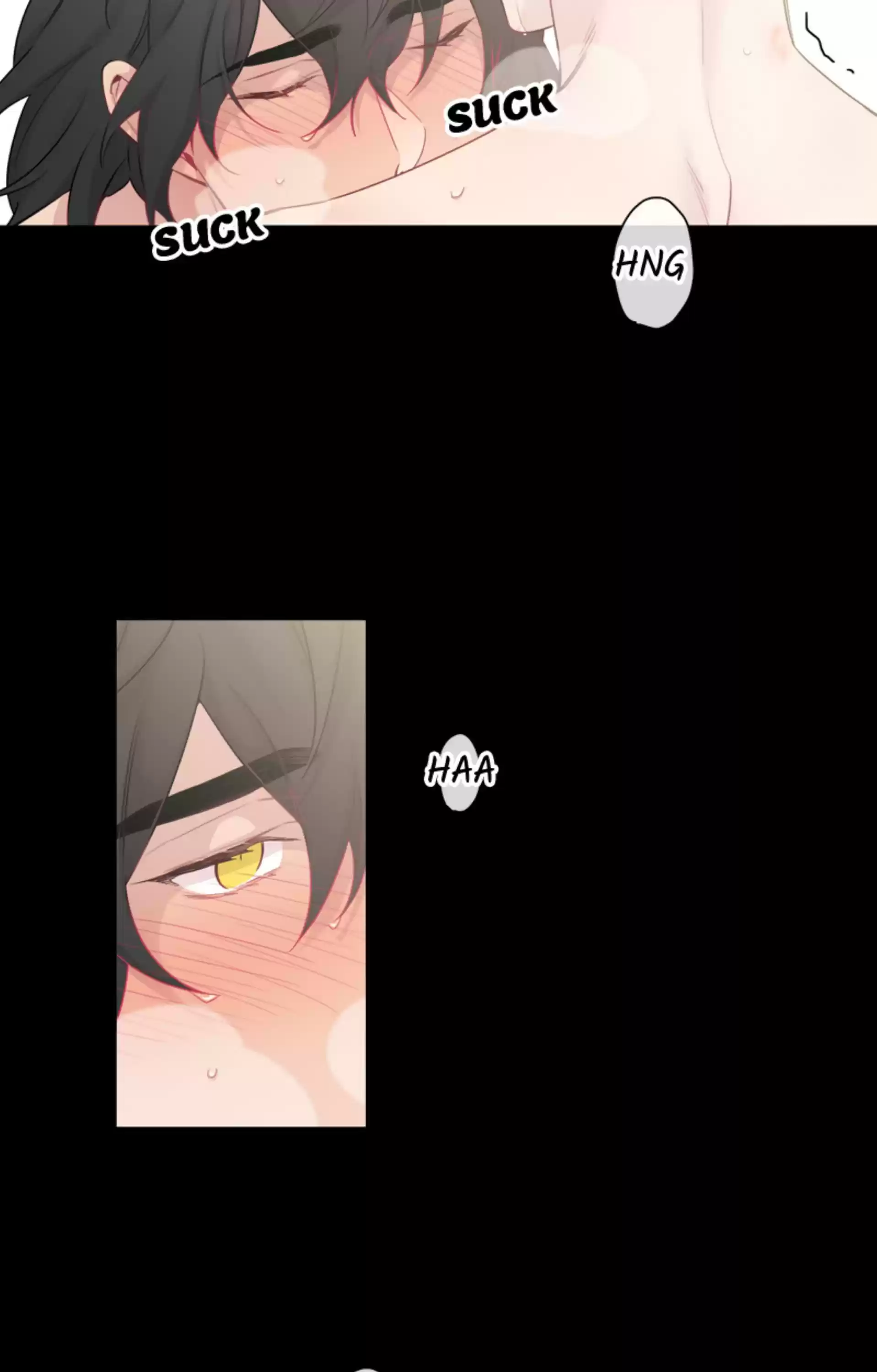 Moonlight Howling Chapter 10