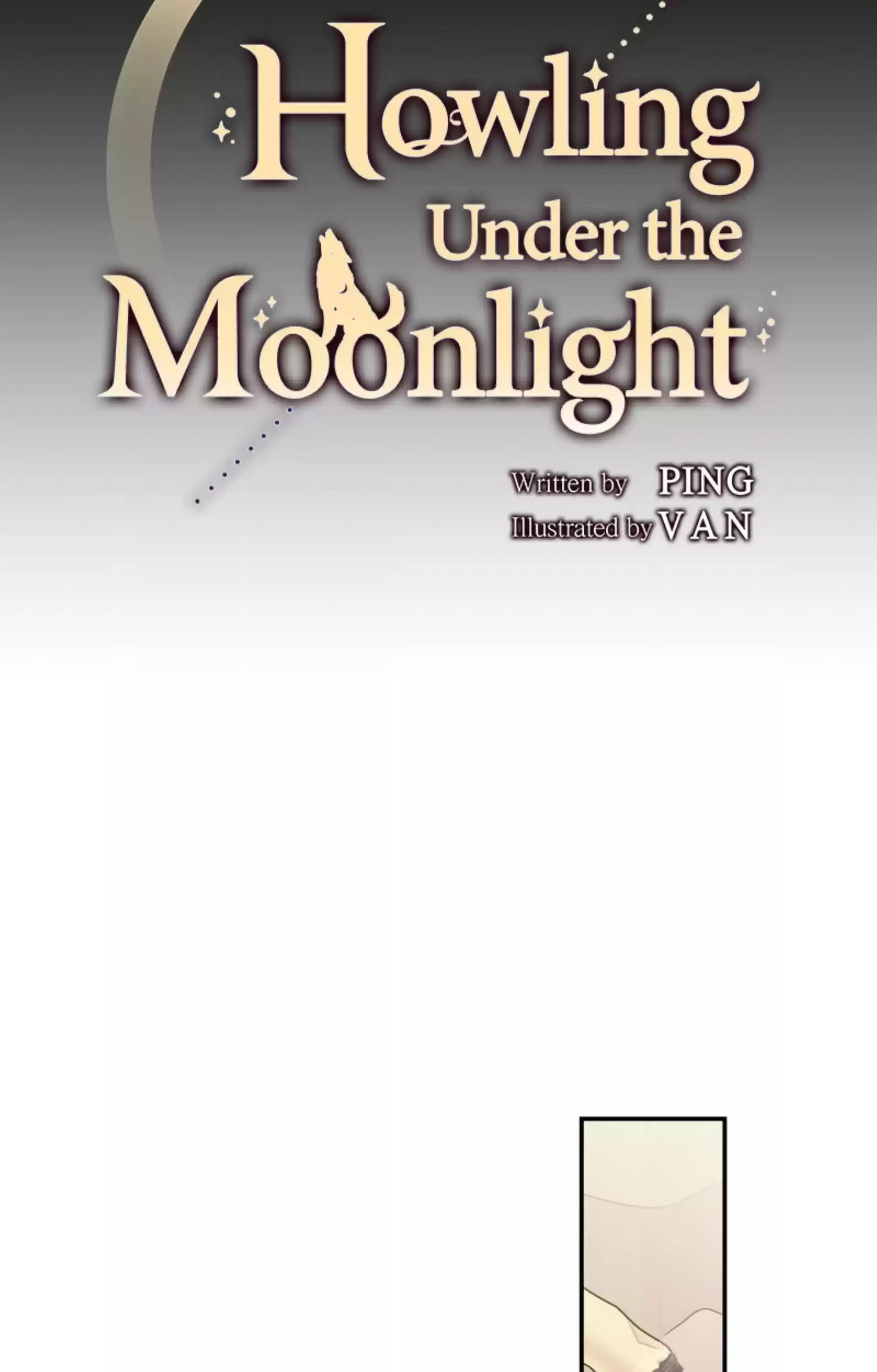 Moonlight Howling Chapter 10