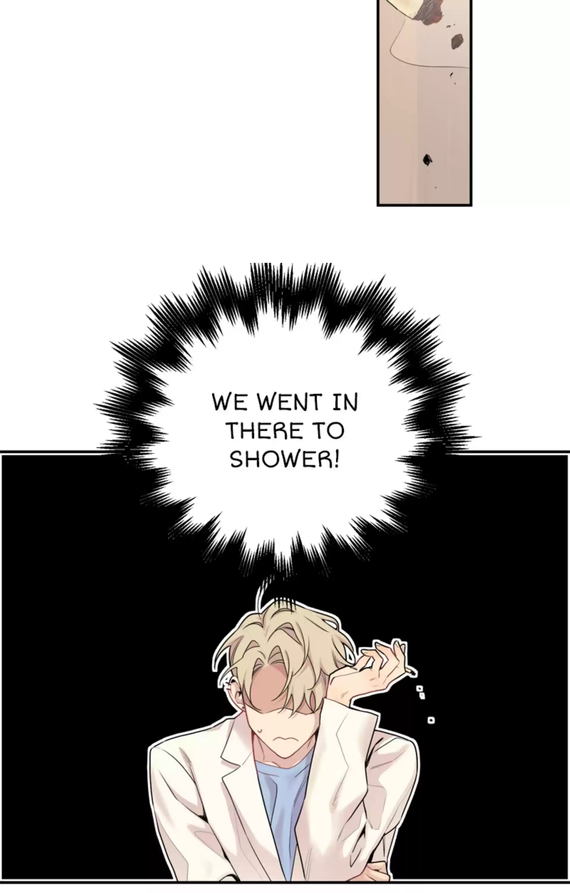 Moonlight Howling Chapter 10