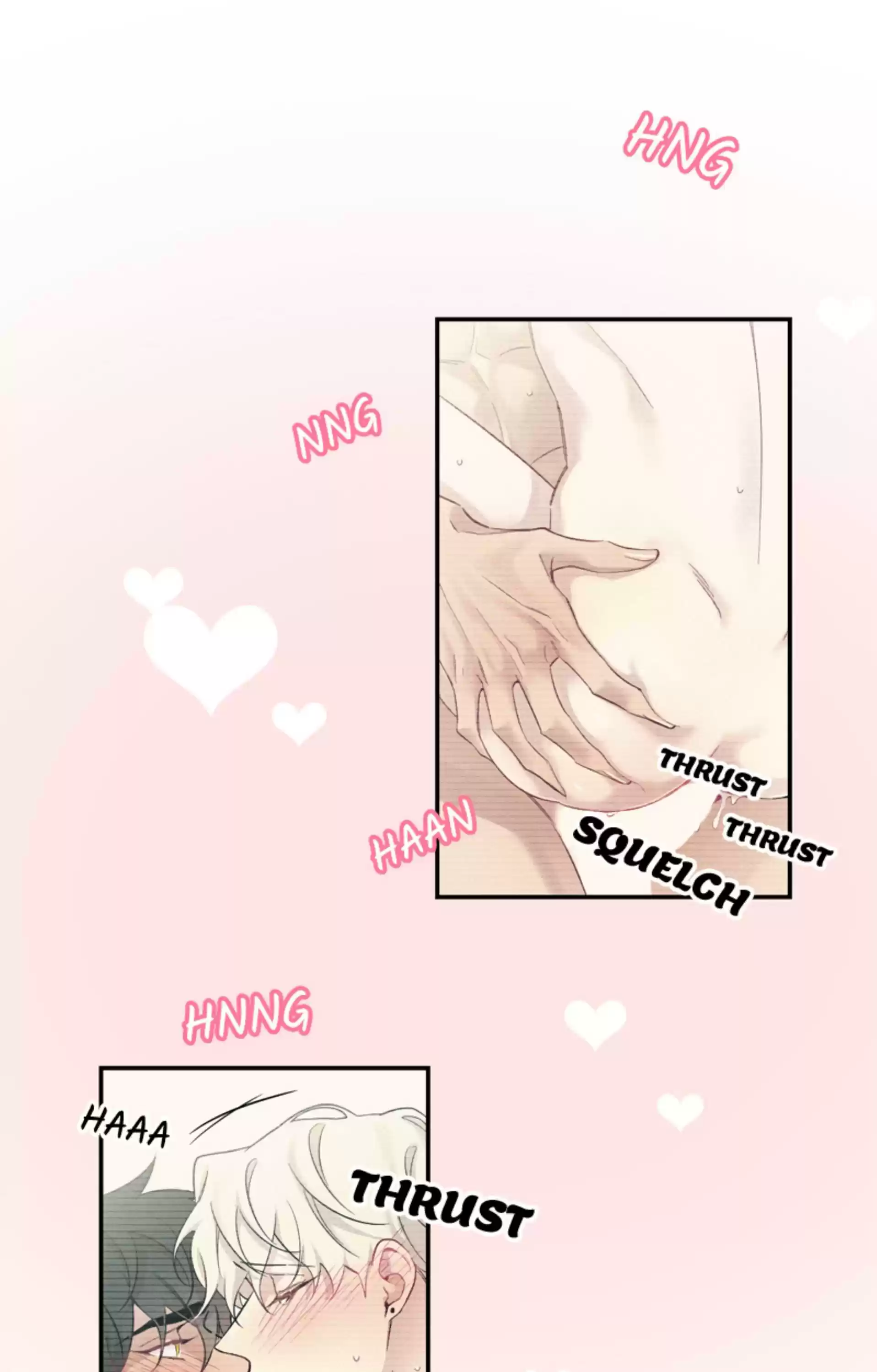 Moonlight Howling Chapter 10