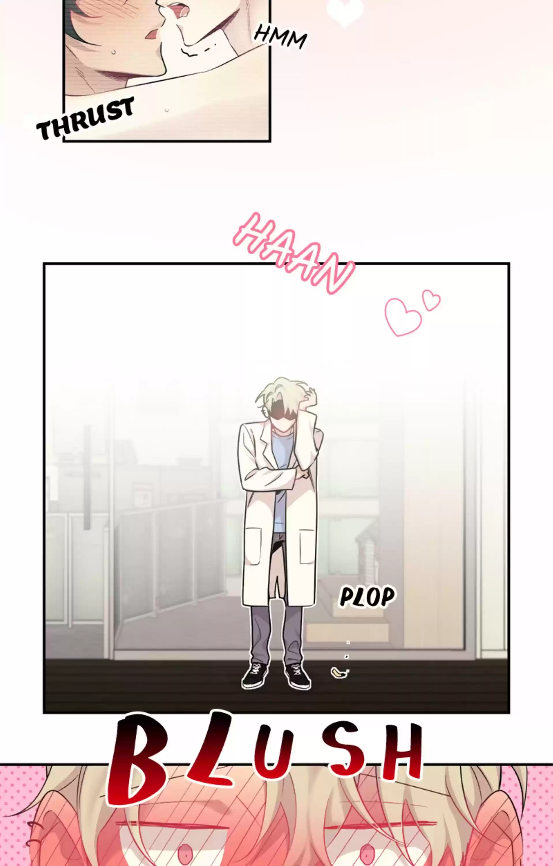 Moonlight Howling Chapter 10