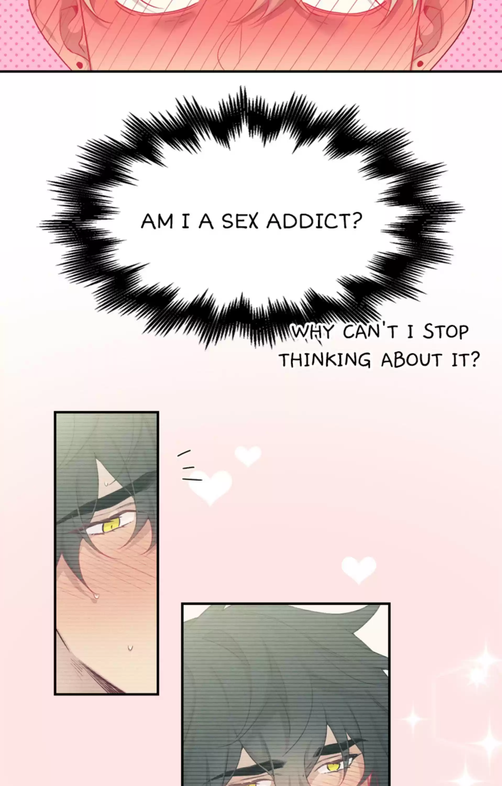 Moonlight Howling Chapter 10