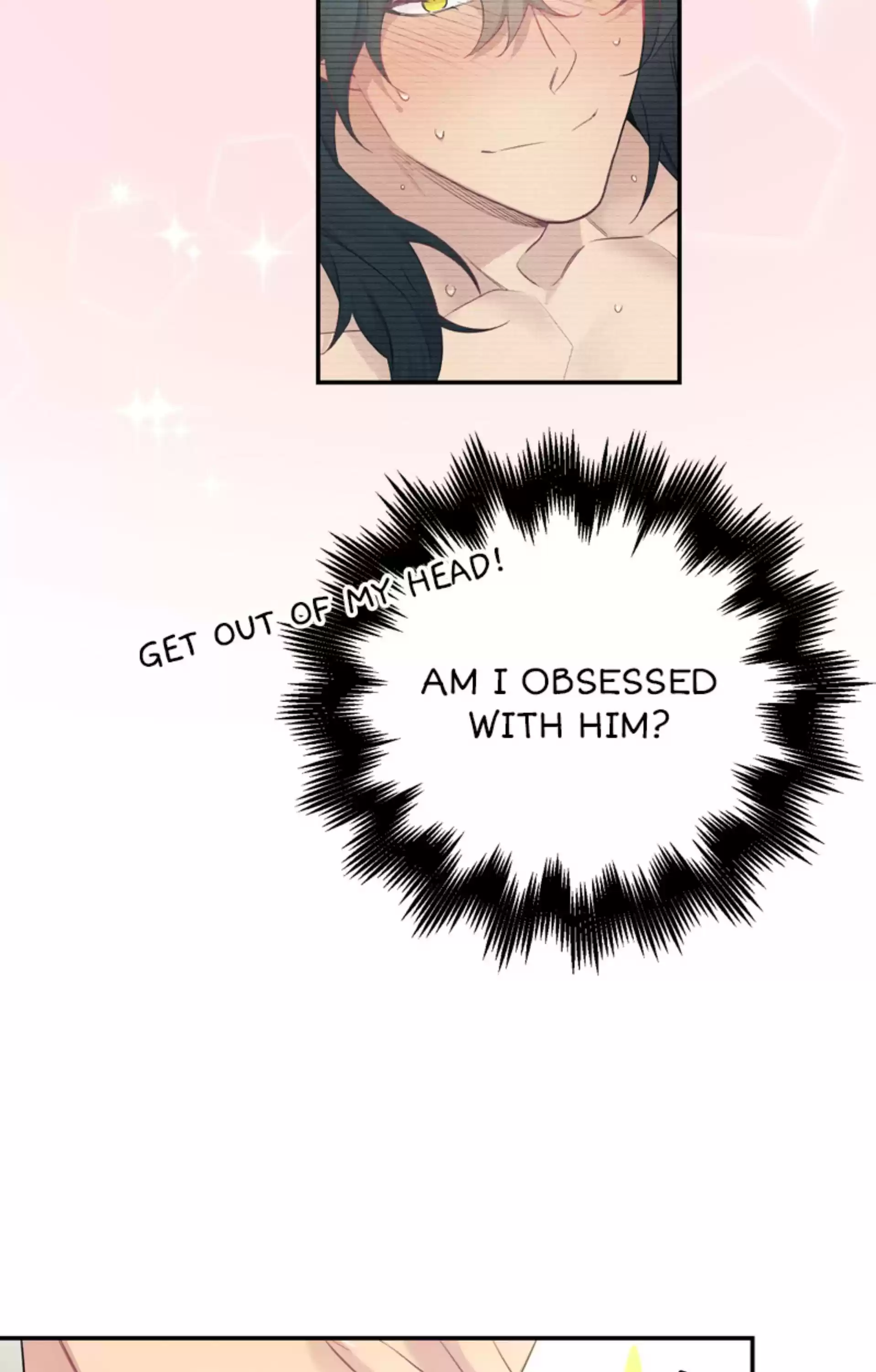 Moonlight Howling Chapter 10