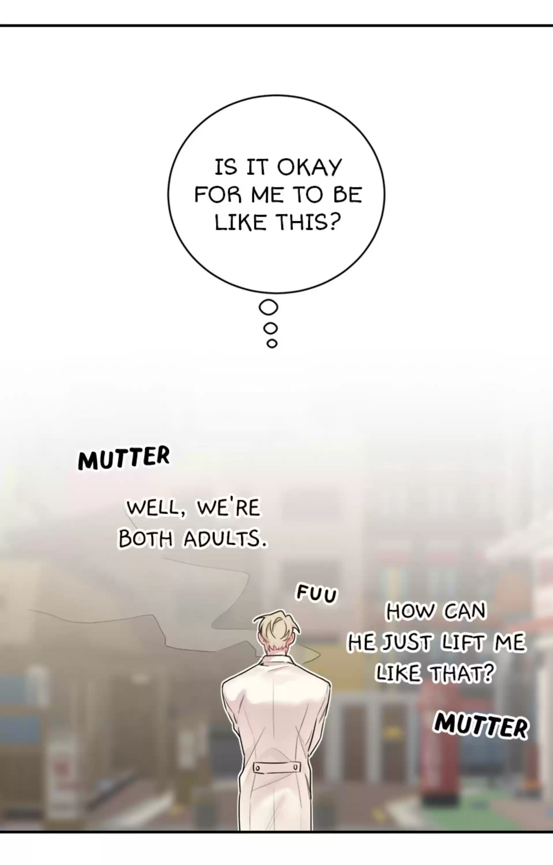 Moonlight Howling Chapter 10