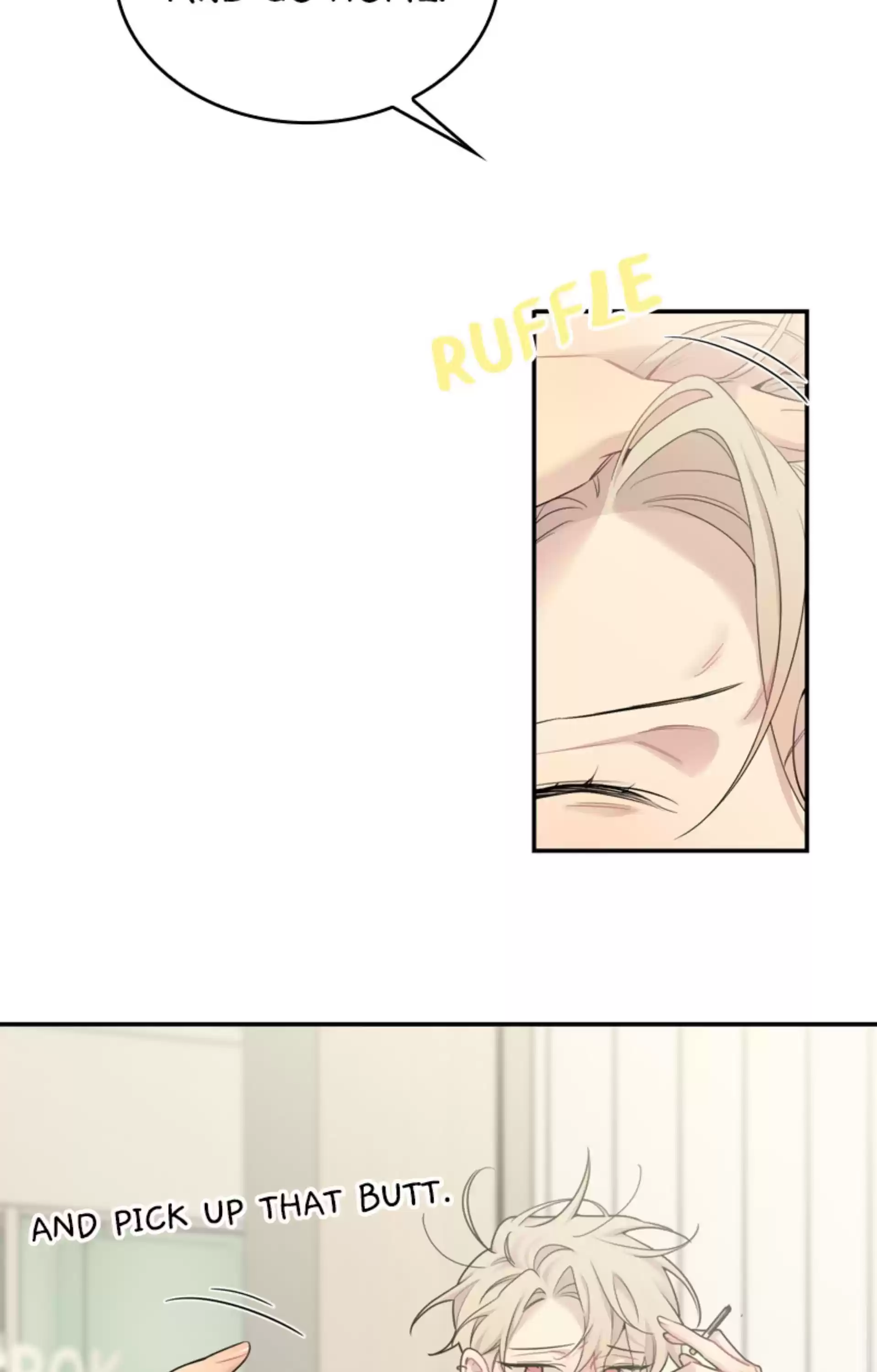 Moonlight Howling Chapter 10