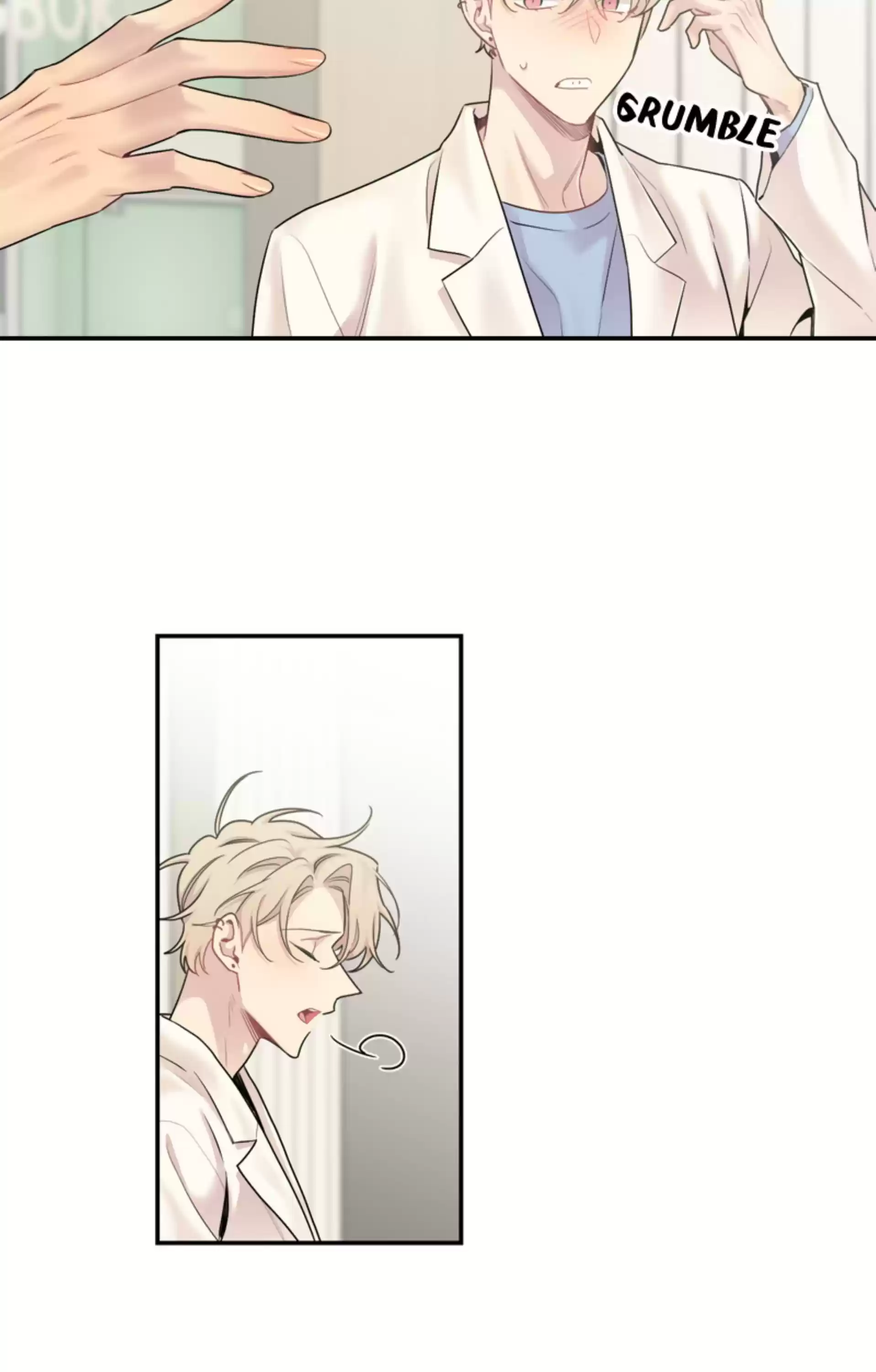 Moonlight Howling Chapter 10