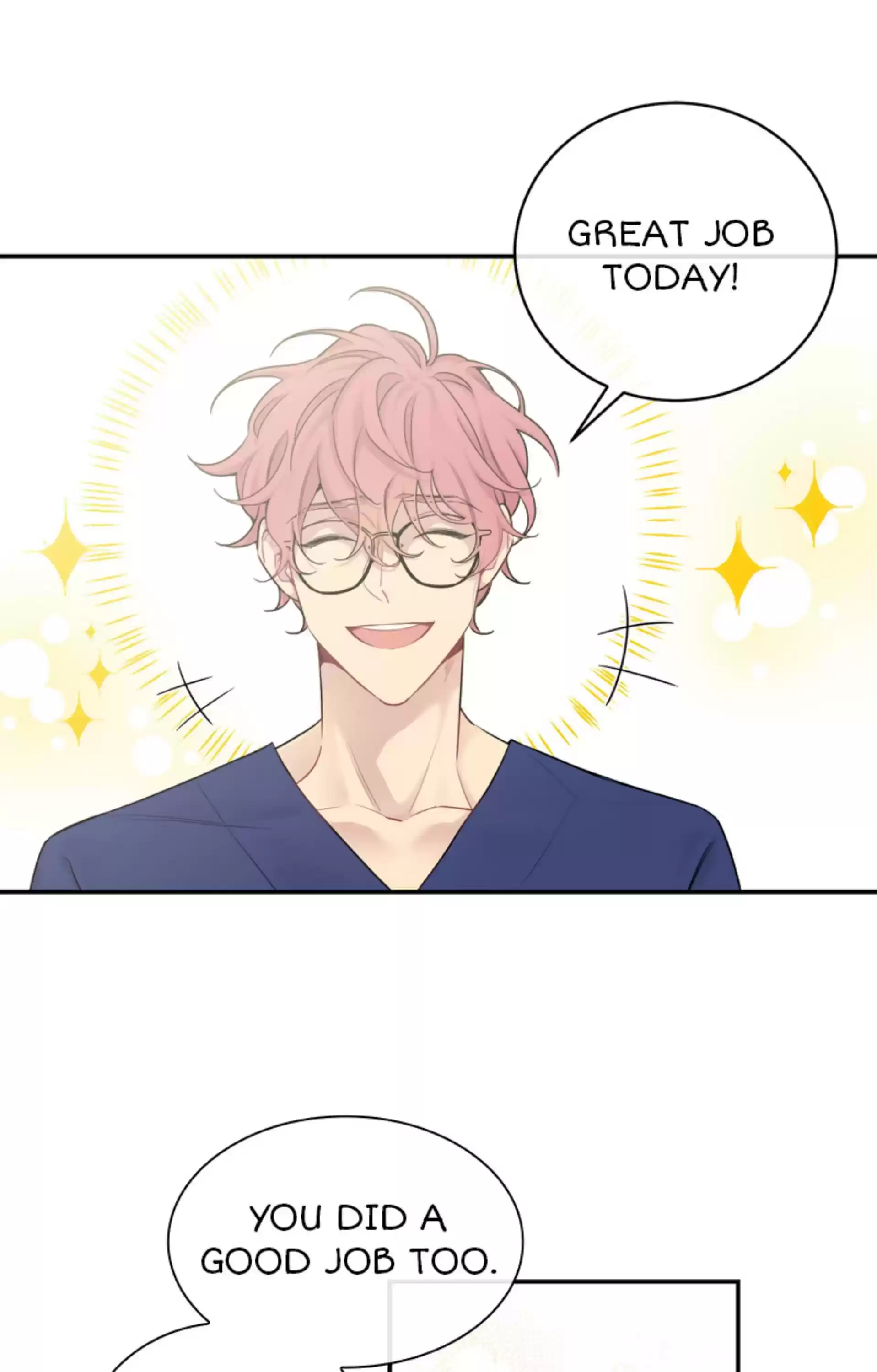 Moonlight Howling Chapter 10