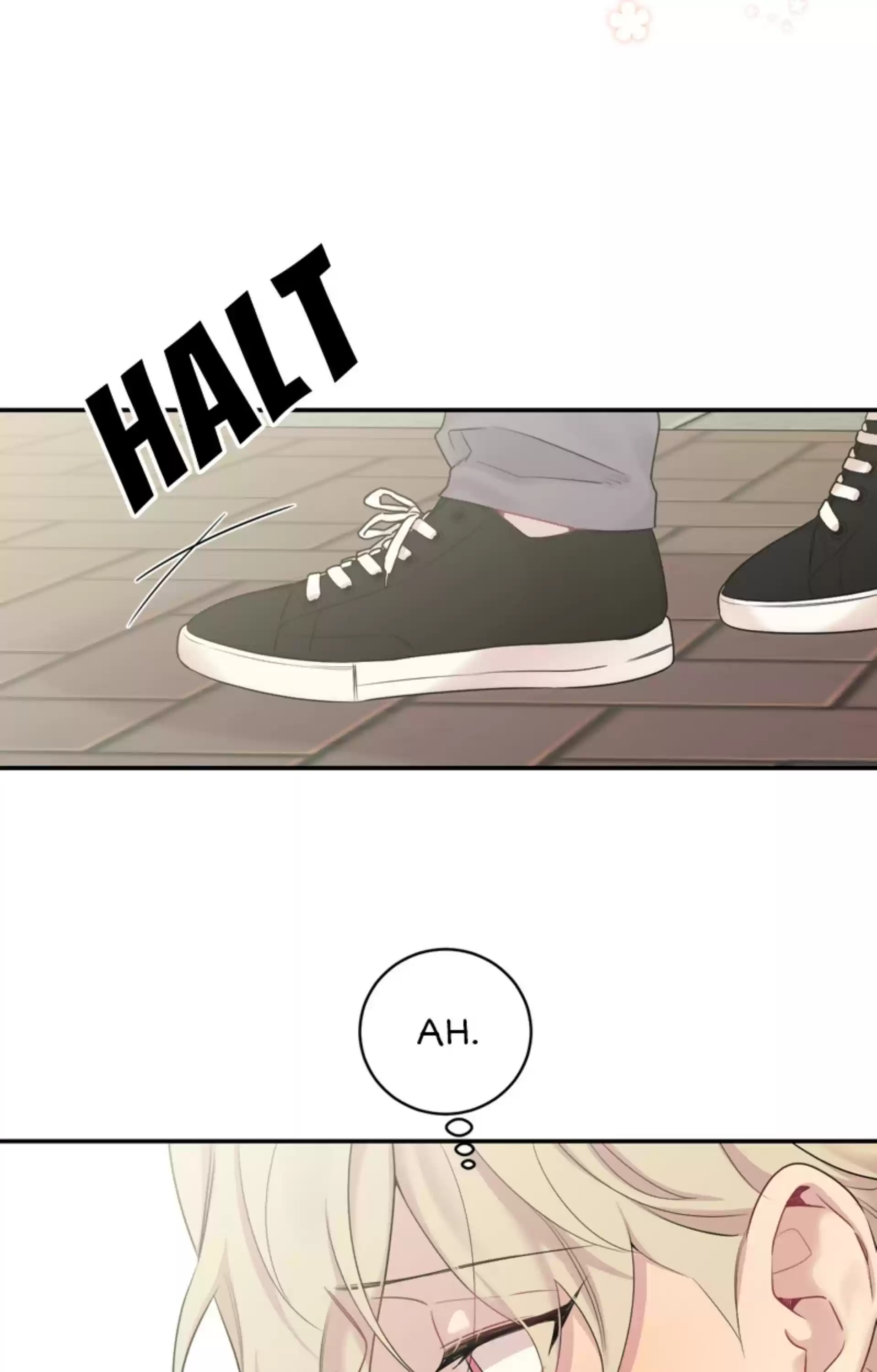 Moonlight Howling Chapter 10