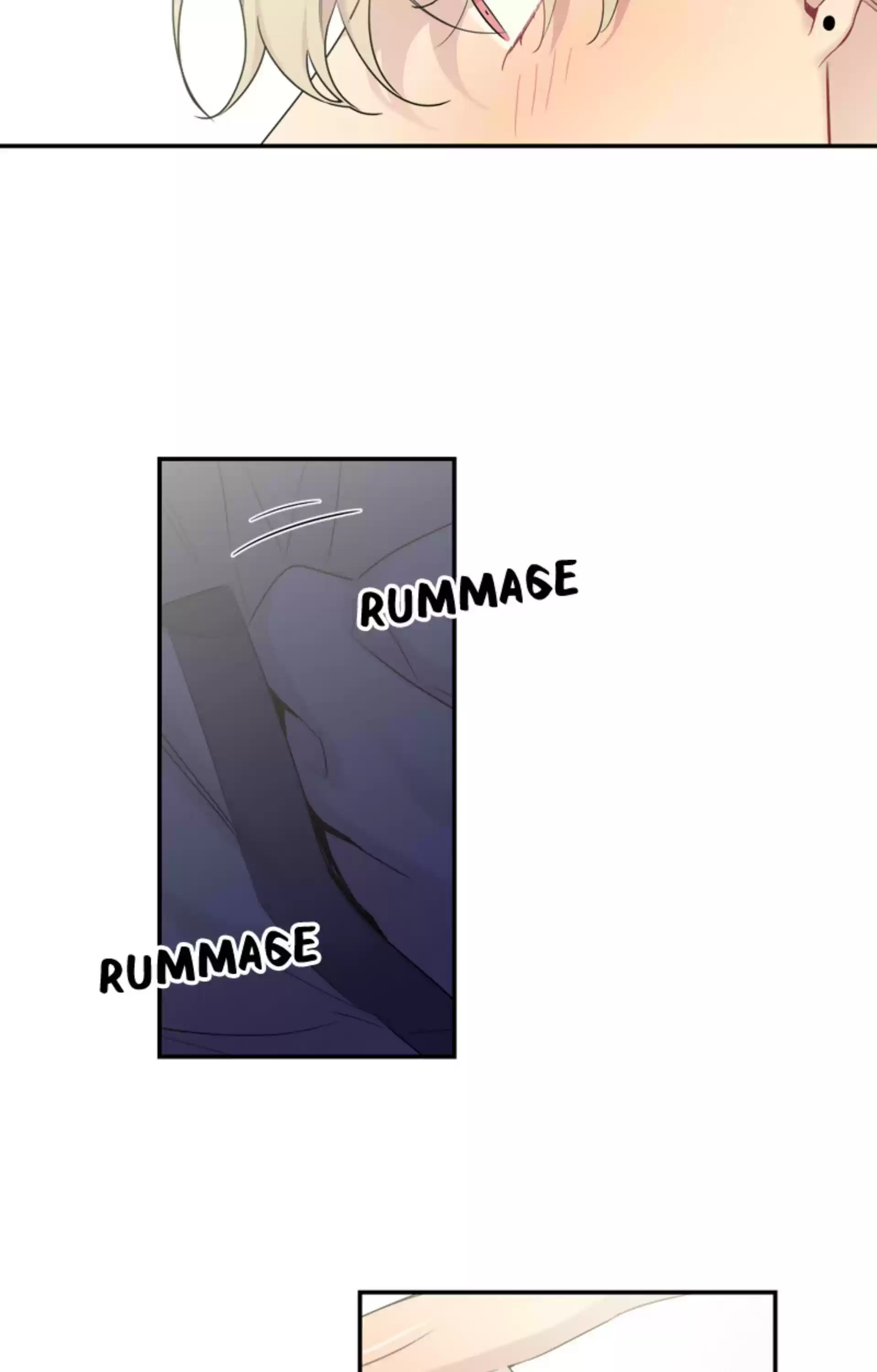 Moonlight Howling Chapter 10