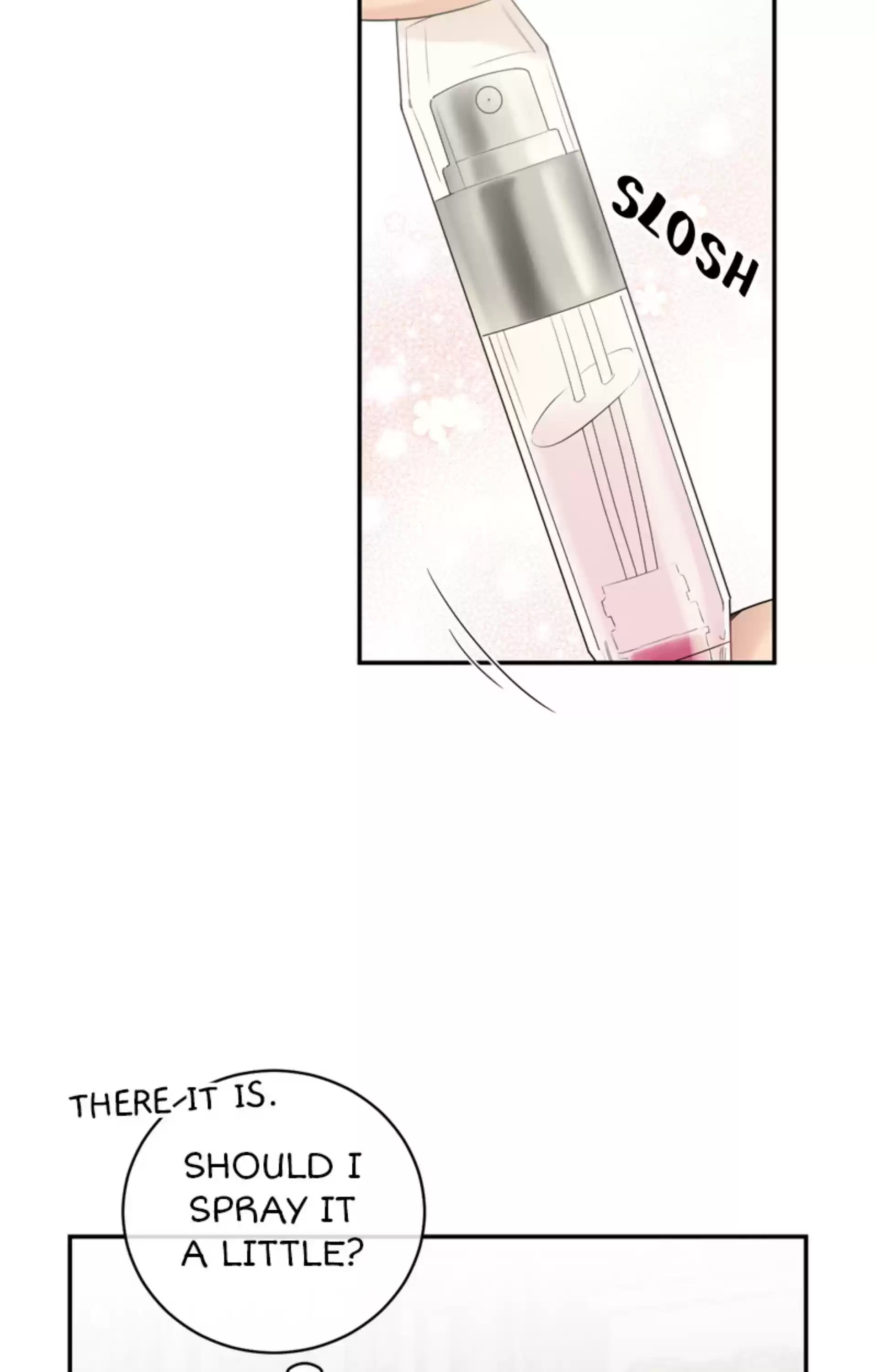 Moonlight Howling Chapter 10