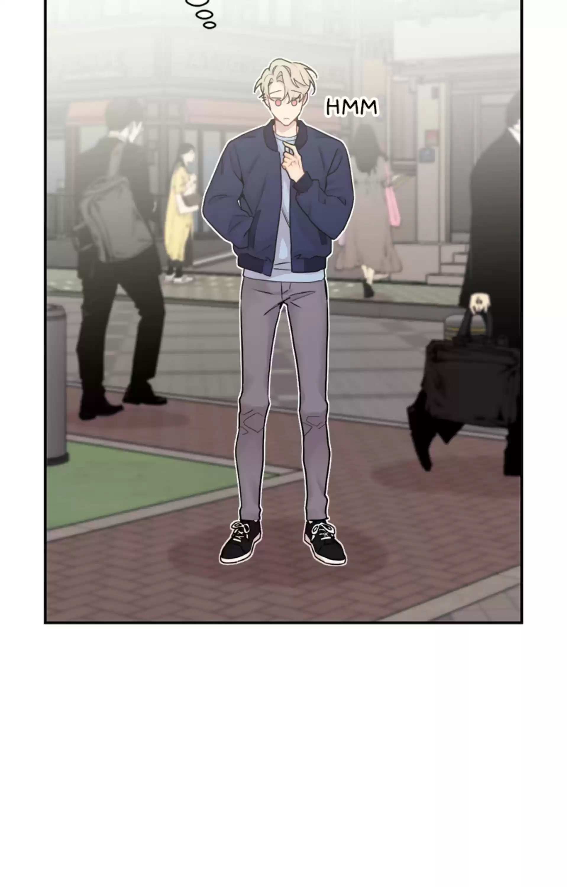 Moonlight Howling Chapter 10