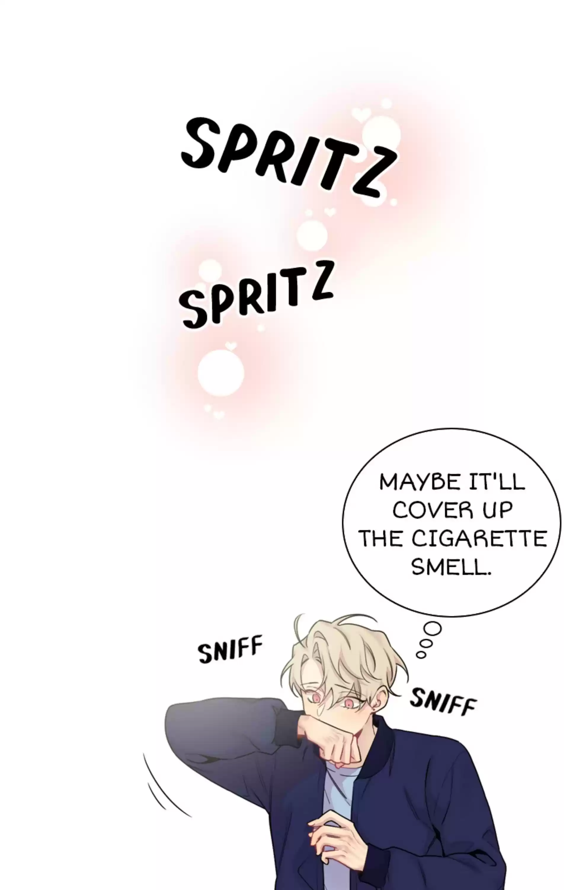 Moonlight Howling Chapter 10