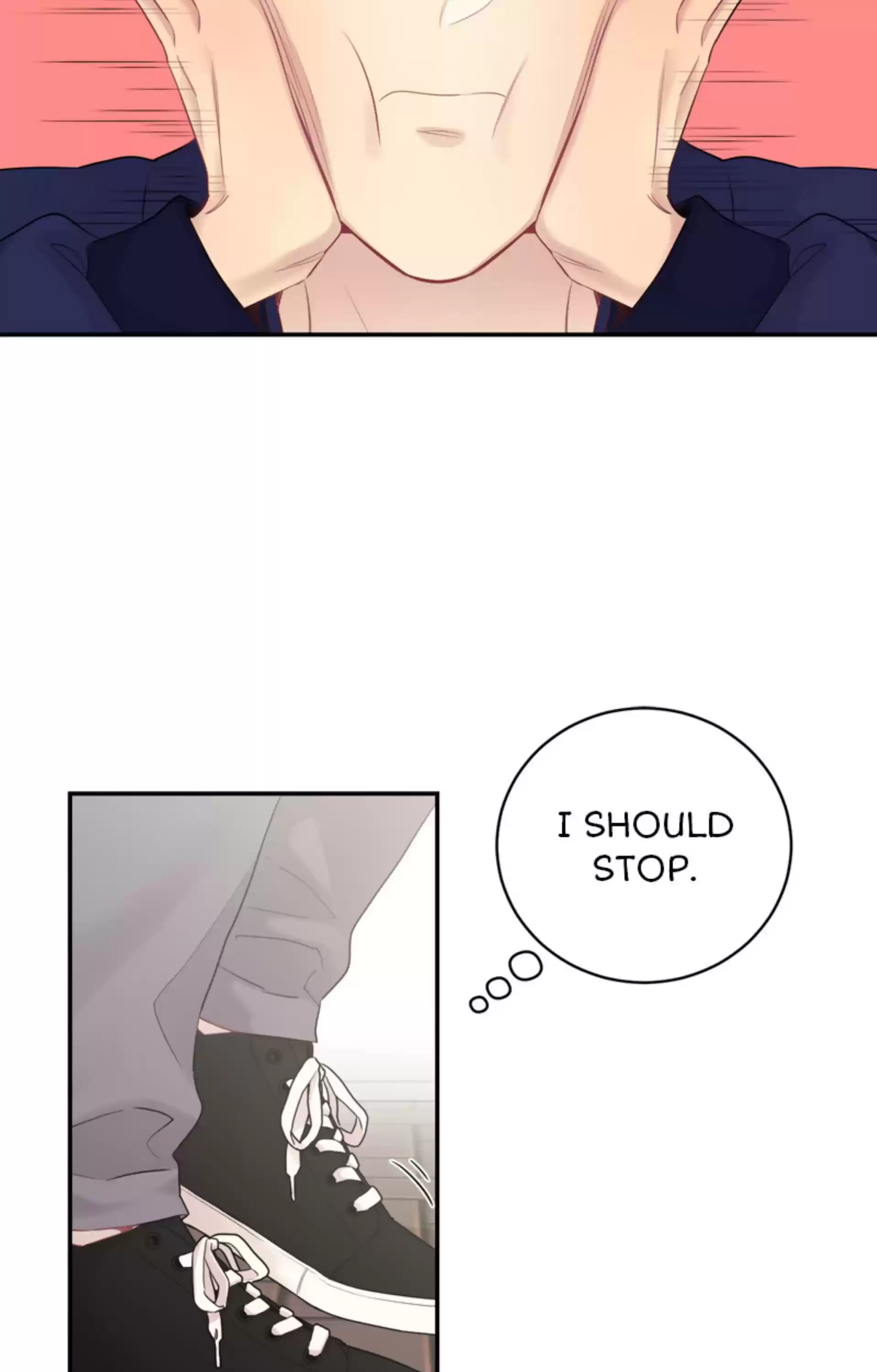 Moonlight Howling Chapter 10