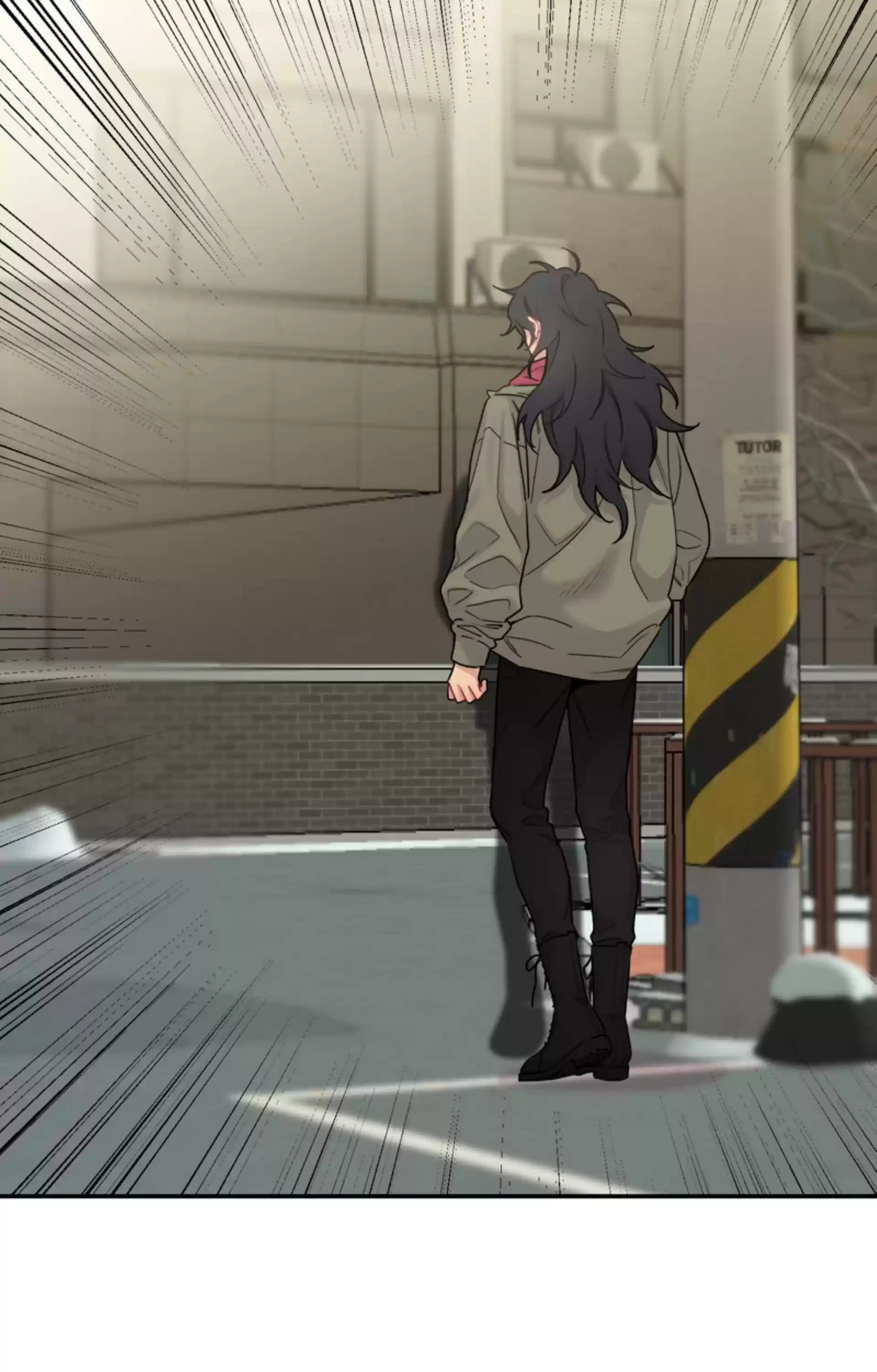 Moonlight Howling Chapter 10