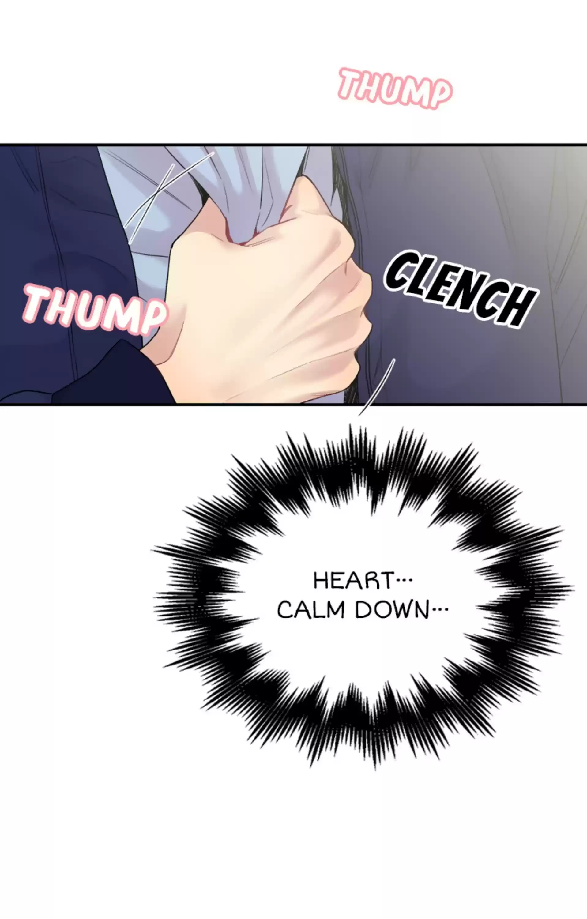 Moonlight Howling Chapter 10